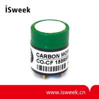 英國alphasense一氧化碳傳感器（抗煙氣，帶過濾，CO傳感器）