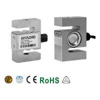 加拿大Anyload  S型稱(chēng)重傳感器