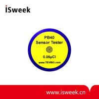 瑞士Teviso 核輻射傳感器 測(cè)試儀 檢測(cè)β /γ射線(xiàn)