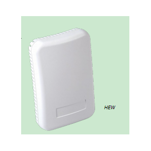 掛墻式濕度傳感器 – 標(biāo)準 - 2% 精度- HEW2MSTA