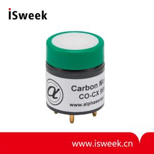 英國(guó)alphasense一氧化碳傳感器(CO傳感器抗煙氣，抗H2)